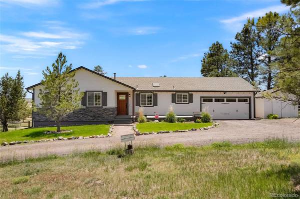 2660 Remington RD, Elizabeth, CO 80107