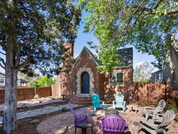 Denver, CO 80205,3401 N Steele ST