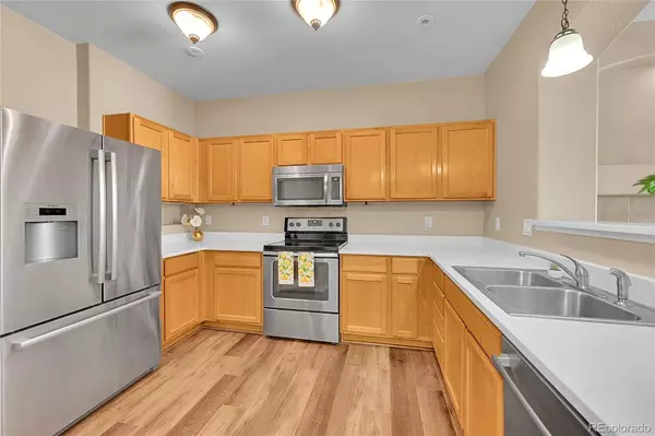 Thornton, CO 80241,12711 Colorado BLVD #1217