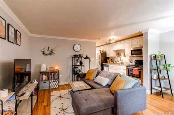 Denver, CO 80203,558 Washington ST #205