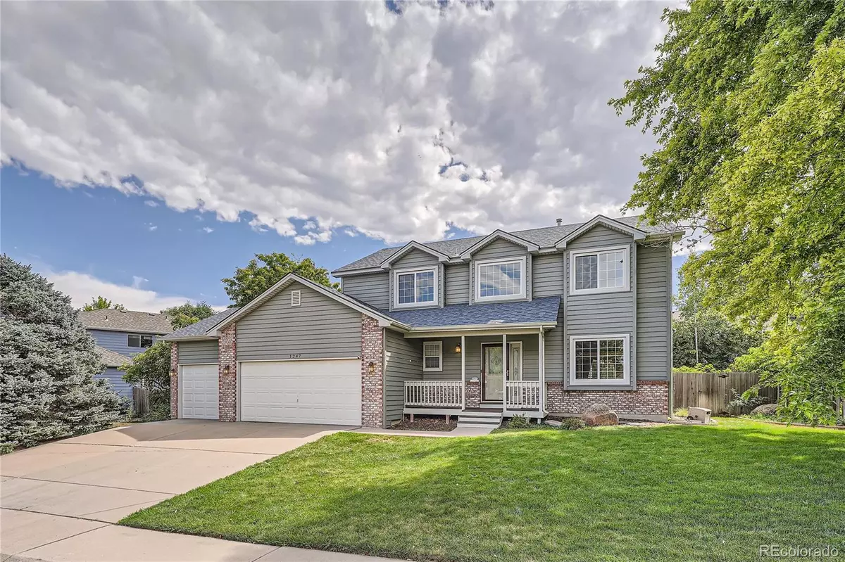 Broomfield, CO 80020,1247 Inverness ST