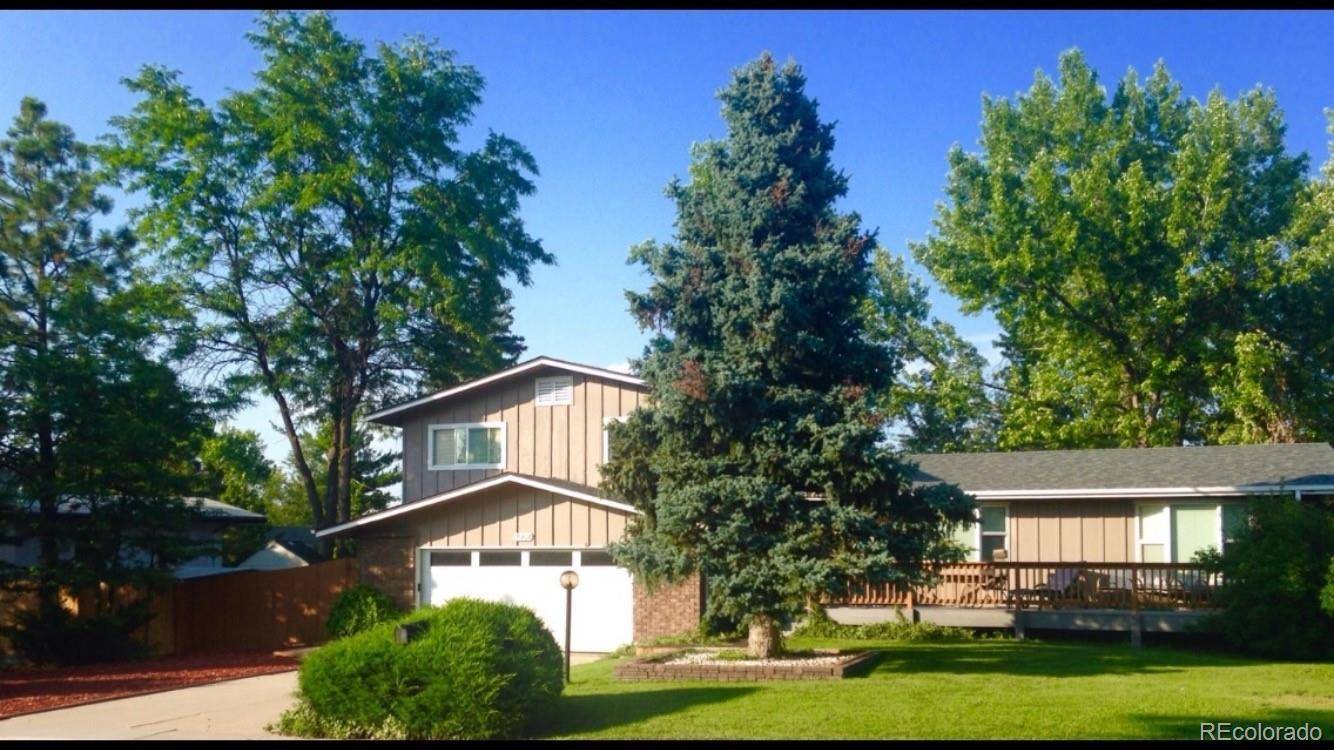 7004 S Kendall CT, Littleton, CO 80128