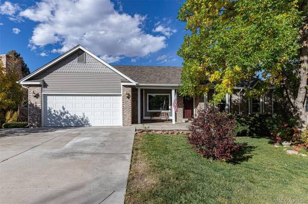 5861 S Lisbon WAY, Centennial, CO 80015