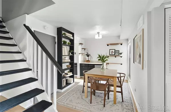 Niwot, CO 80503,8060 Niwot RD #34