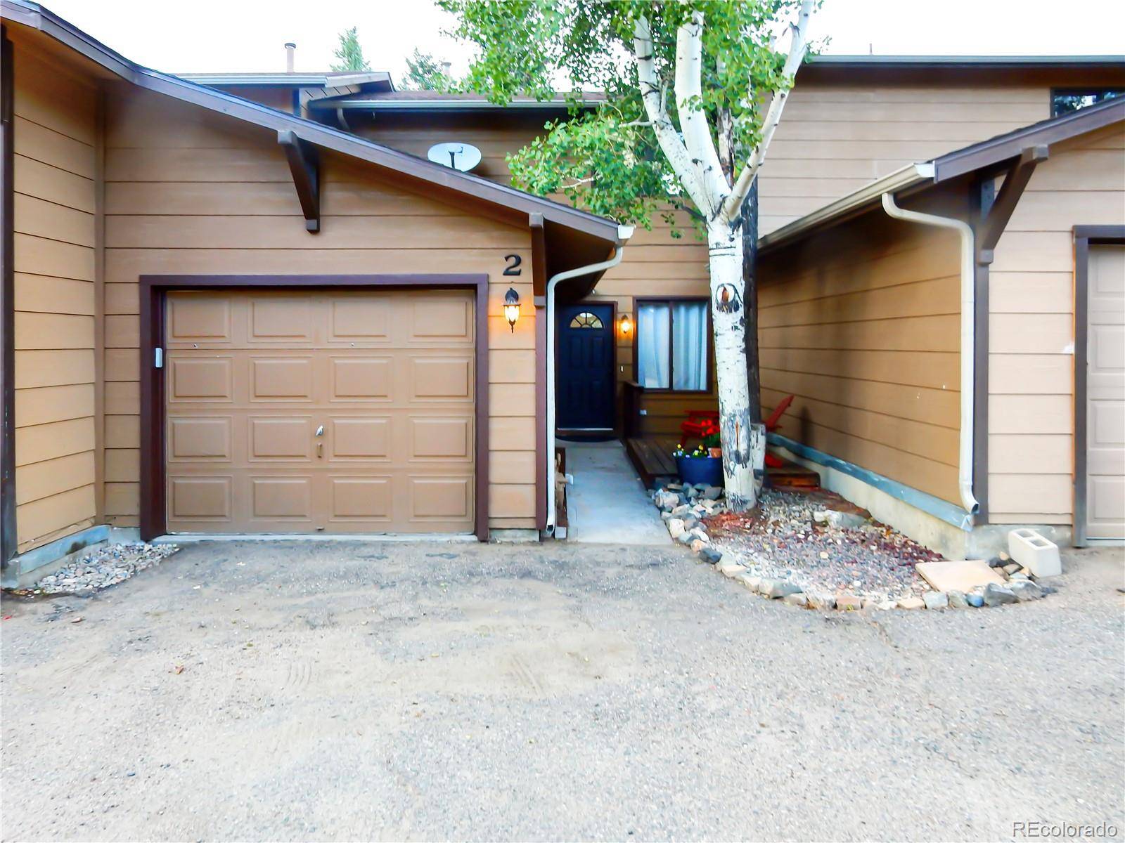 Evergreen, CO 80439,29983 Hilltop DR #2