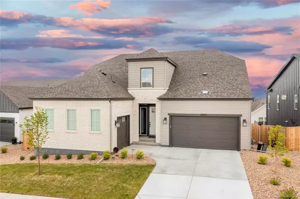 17053 Hop Clover AVE, Parker, CO 80134