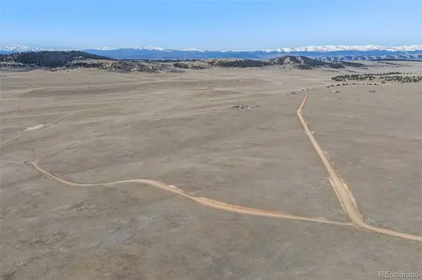 Hartsel, CO 80449,3179 Rhyolite DR