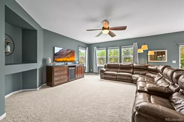 Castle Rock, CO 80109,5238 Gould CIR
