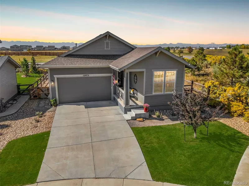 12973 Crane River DR, Longmont, CO 80504