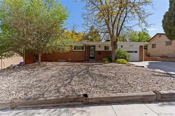 Colorado Springs, CO 80905,1107 Parkview BLVD