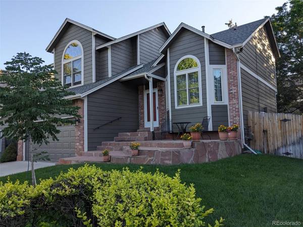 9819 Jellison WAY, Broomfield, CO 80021