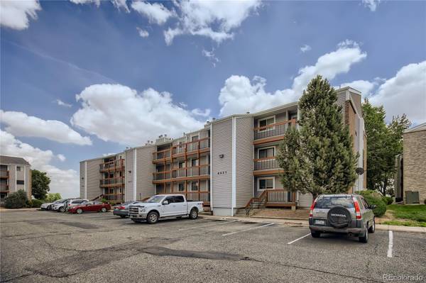 8657 Clay ST #375, Westminster, CO 80031