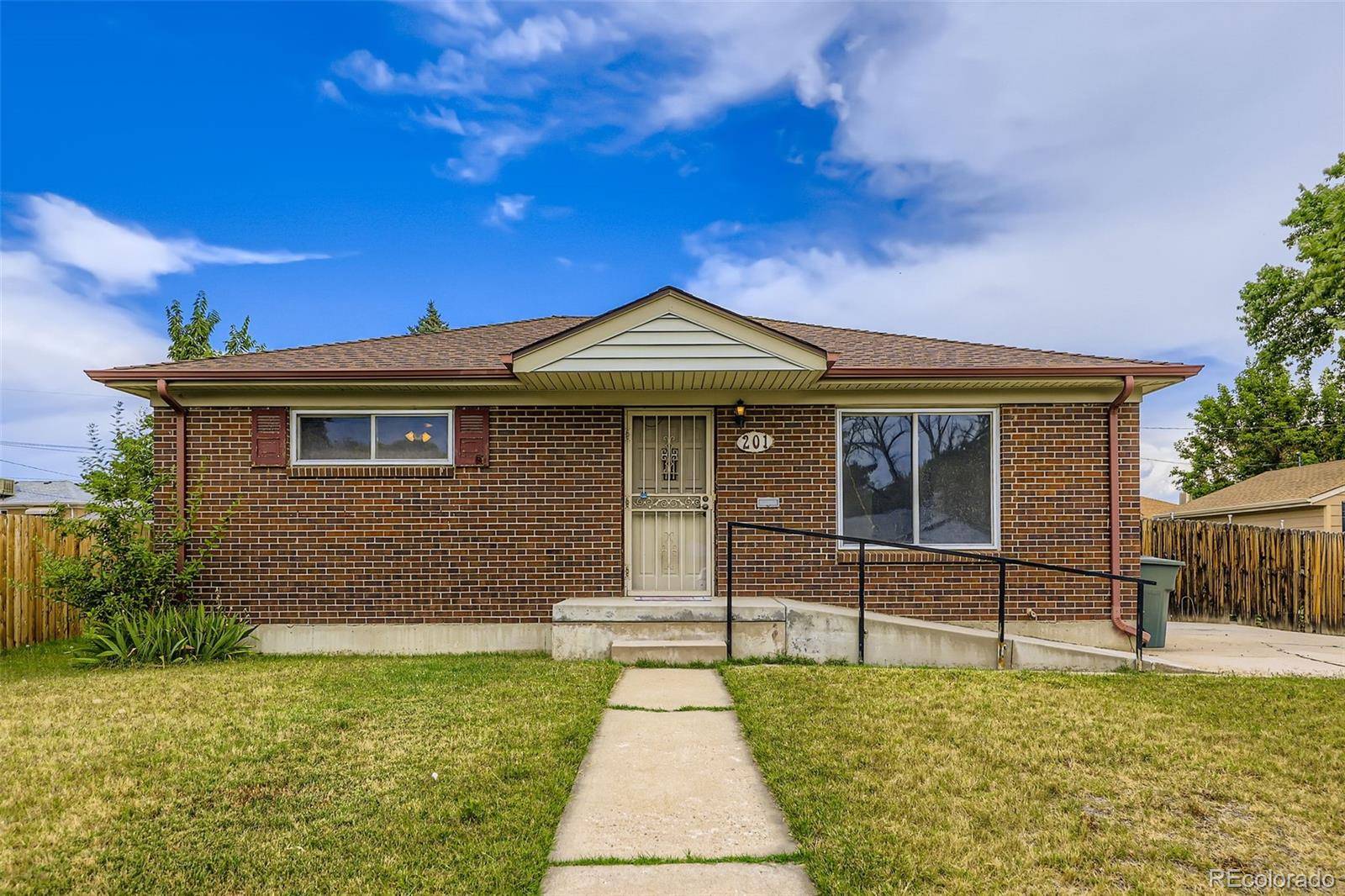 201 E 108th AVE, Northglenn, CO 80233