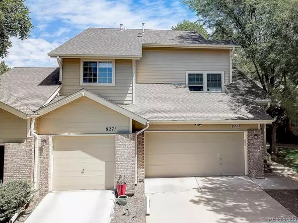 Centennial, CO 80122,8271 S High CT