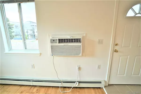 Denver, CO 80211,2345 Clay ST #208