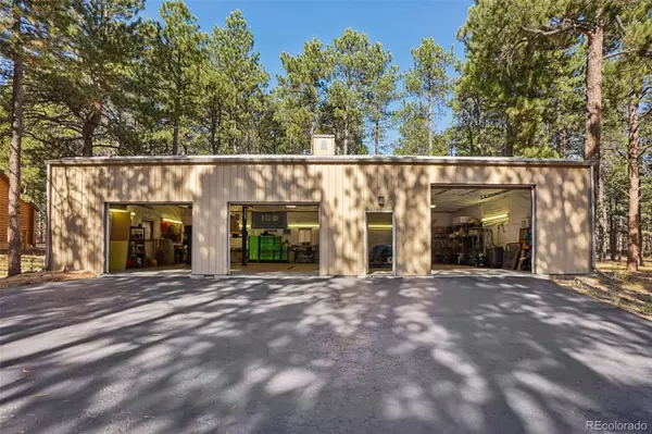 Monument, CO 80132,17850 Canterbury DR