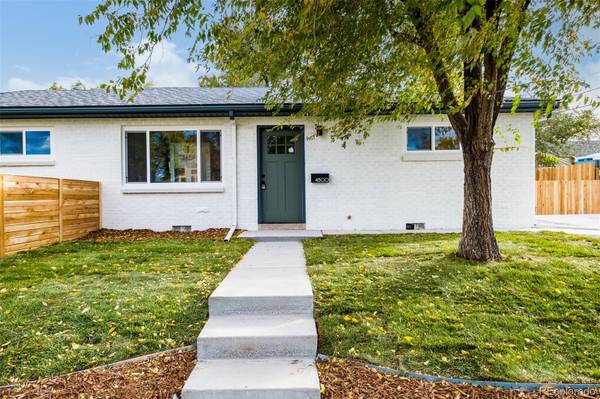 4800 W 11th AVE, Denver, CO 80204