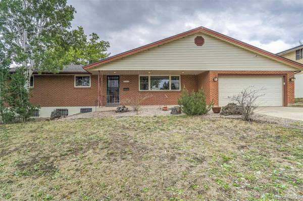 Colorado Springs, CO 80909,2317 Monteagle ST