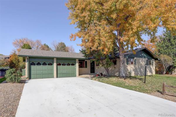 Loveland, CO 80538,2539 Fraser DR