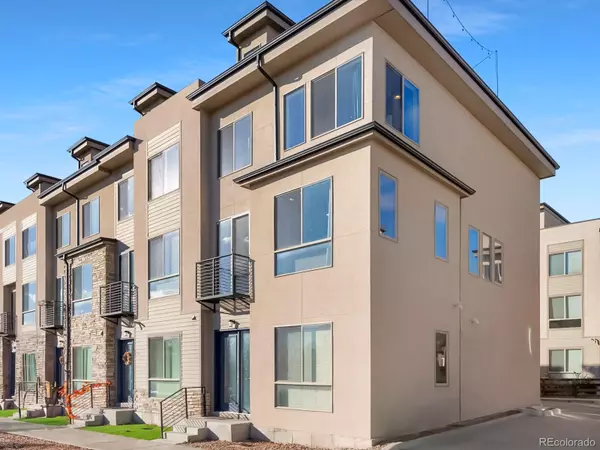 1939 Eaton ST, Lakewood, CO 80214