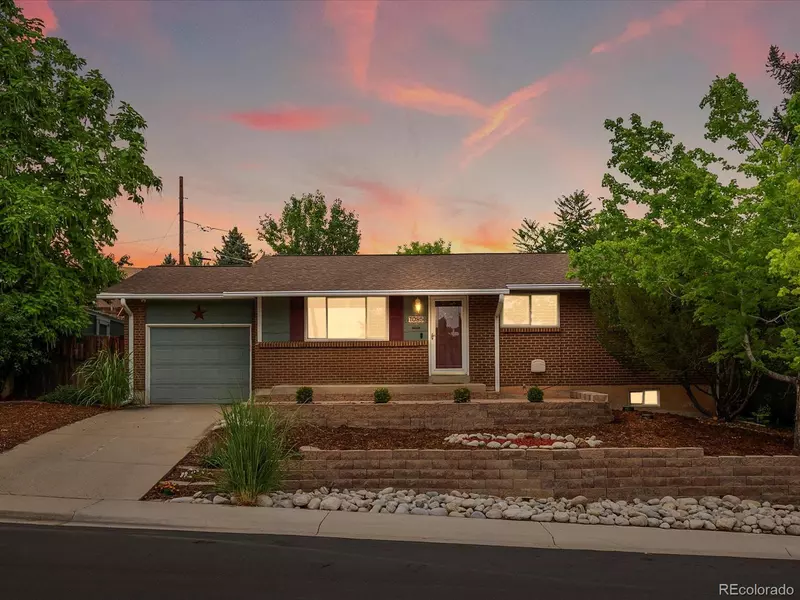 7085 W 71st AVE, Arvada, CO 80003