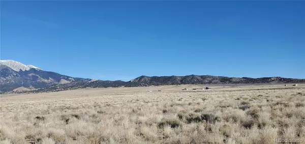 Blanca, CO 81123,8 Oak AVE