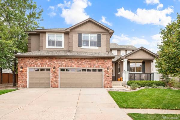 990 Graland PL, Highlands Ranch, CO 80126