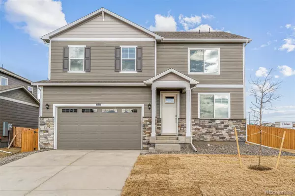 1583 Sun River RD, Berthoud, CO 80513