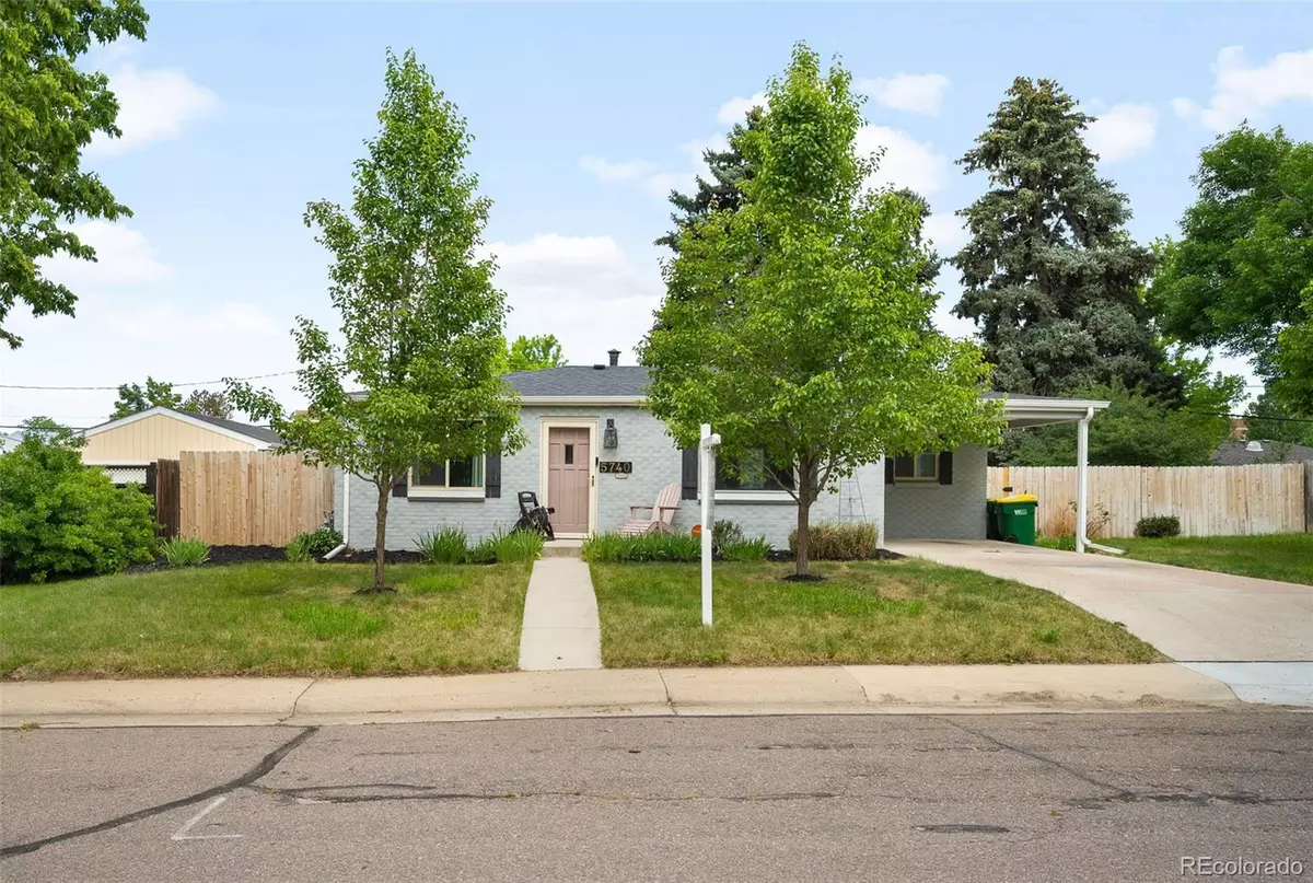 Littleton, CO 80120,5740 S Cherokee ST