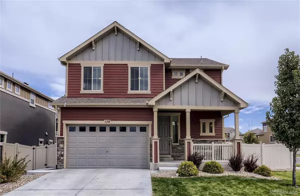 139 Piney Creek LN, Erie, CO 80516