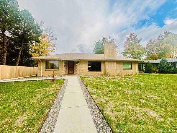 2015 Monaco Pkwy, Denver, CO 80207