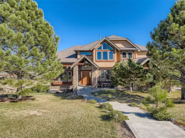 47032 Frasier Fir CIR, Parker, CO 80138