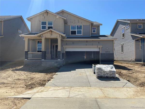 12835 Range ST, Firestone, CO 80504