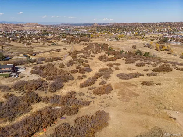 Castle Rock, CO 80104,Lot 1 Haystack RD