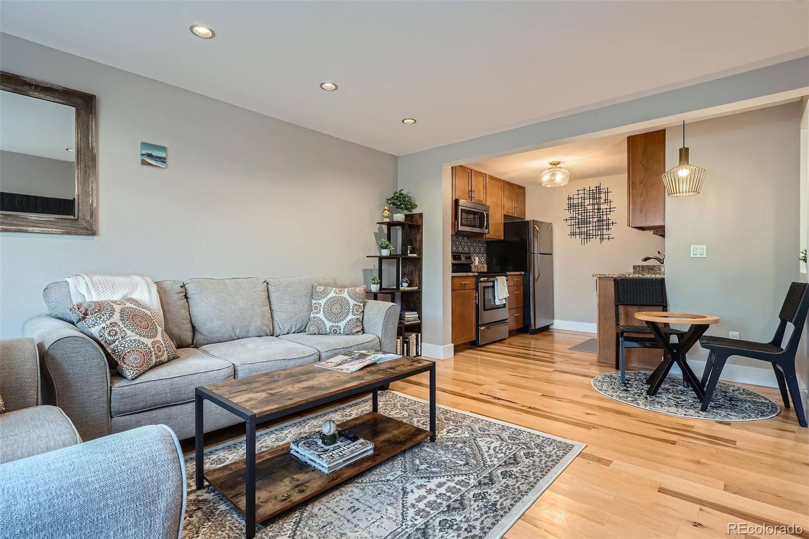 Denver, CO 80211,2460 W Caithness PL #104