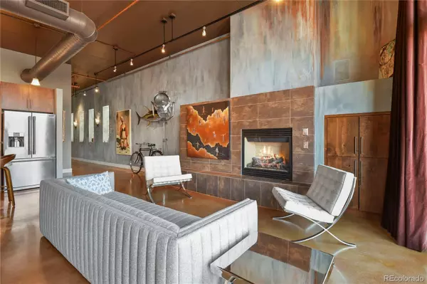 Colorado Springs, CO 80903,101 N Tejon ST #460