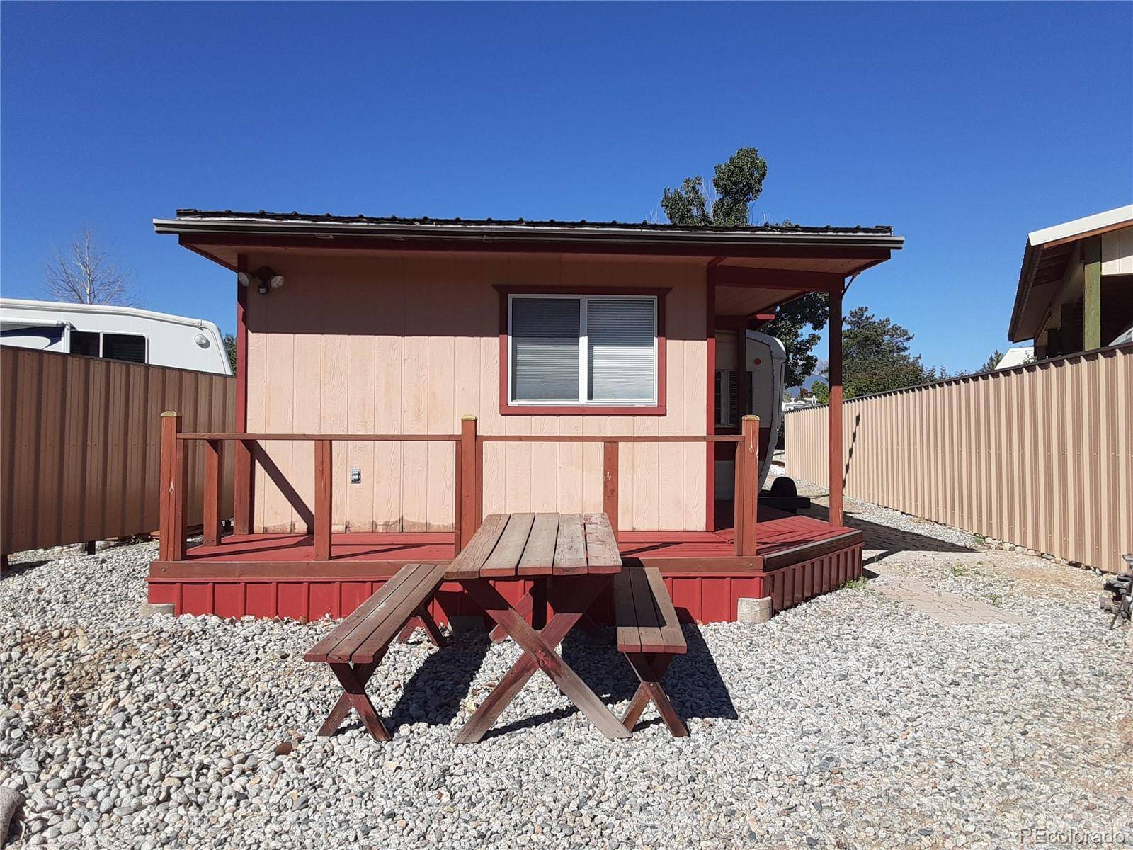 10795 County Road 197a #269, Nathrop, CO 81236