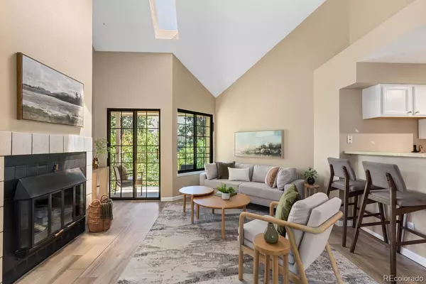 Denver, CO 80246,4866 E Kentucky AVE #C