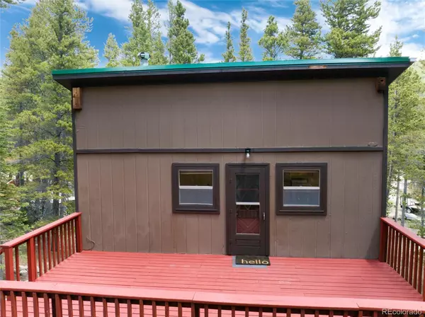 Idaho Springs, CO 80452,48 Elk CT