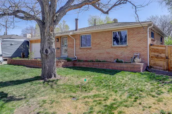 Arvada, CO 80003,6280 Quay ST