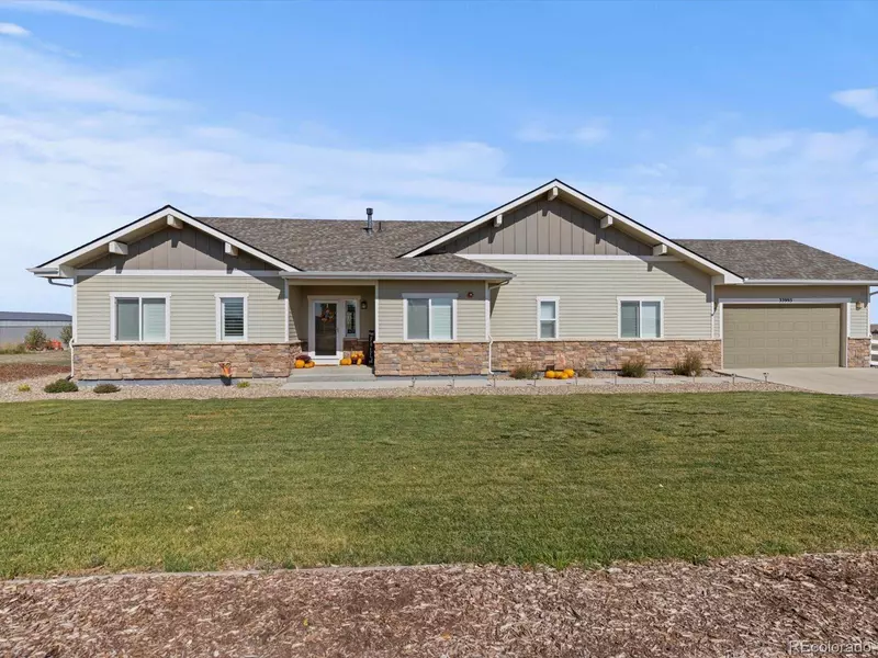 33993 E 142nd PL, Hudson, CO 80642