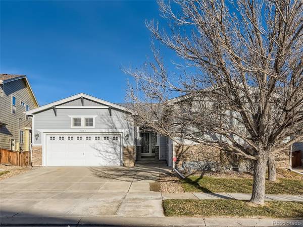 12264 Hannibal ST, Commerce City, CO 80603