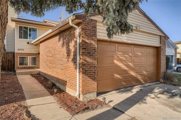 3731 W 91st PL, Westminster, CO 80031