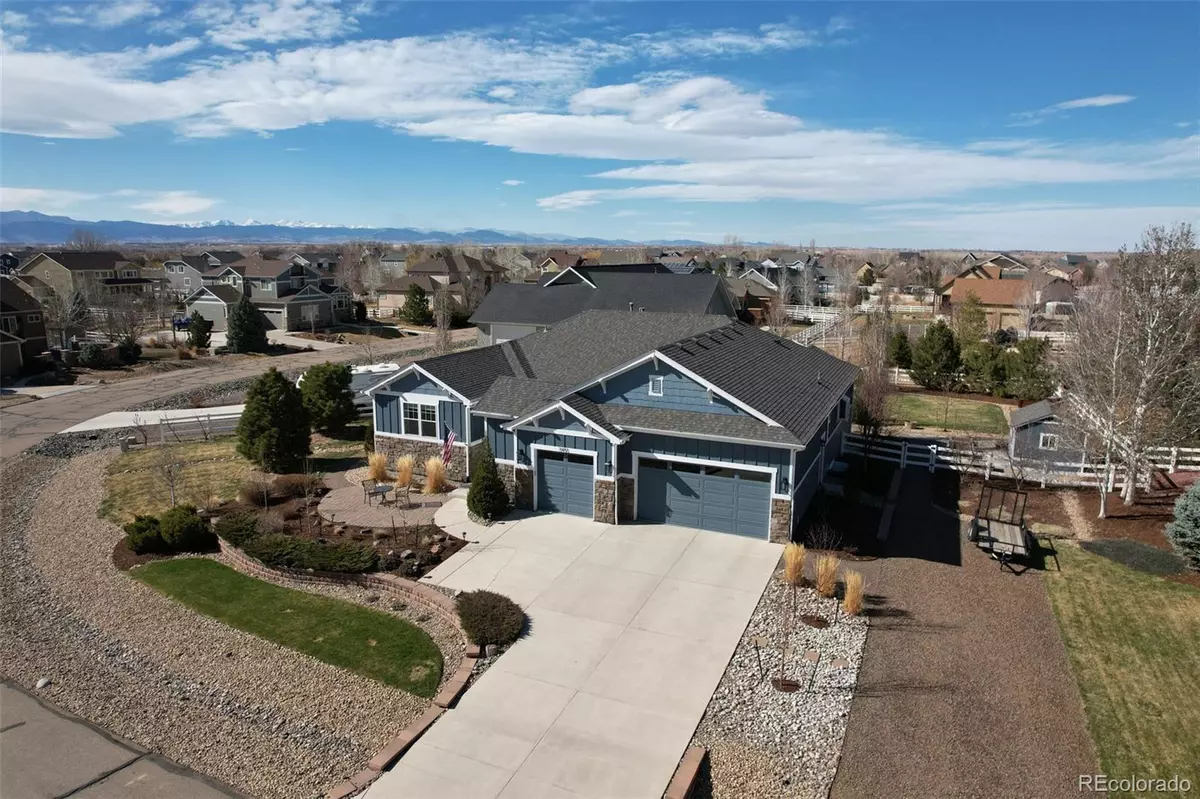 Frederick, CO 80504,3450 Cottonwood CIR