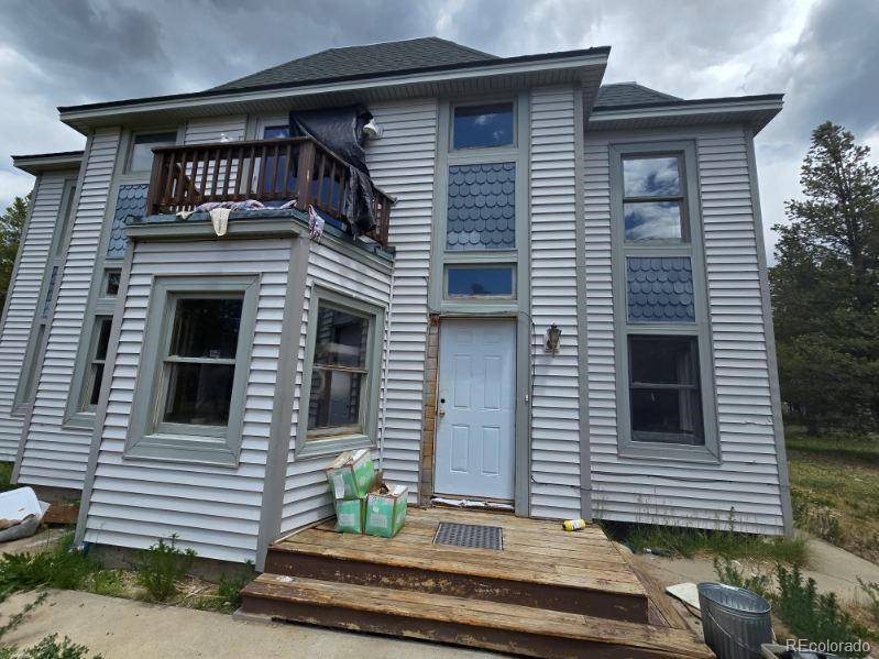 Leadville, CO 80461,135 Lupine LN