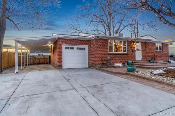 Arvada, CO 80002,5107 Johnson ST