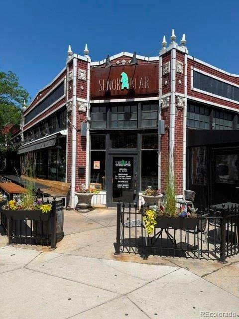 Denver, CO 80211,3510 Wyandot ST