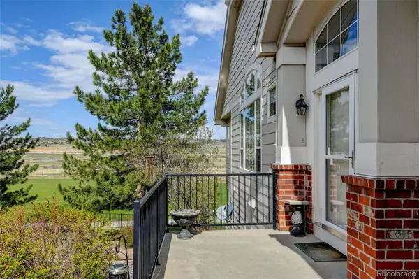 Castle Rock, CO 80104,3347 Compass CIR #44