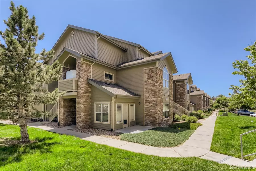 18241 E Flora PL #E, Aurora, CO 80013