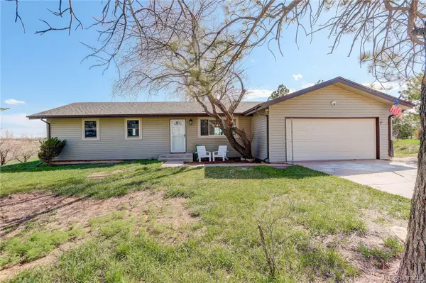 Elizabeth, CO 80107,2166 Appaloosa TRL